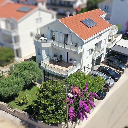 Apartments Dumancic Biograd Na Moru Exteriér fotografie