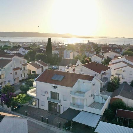 Apartments Dumancic Biograd Na Moru Exteriér fotografie