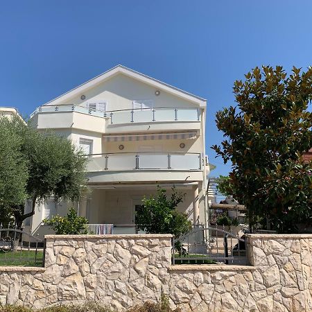 Apartments Dumancic Biograd Na Moru Exteriér fotografie