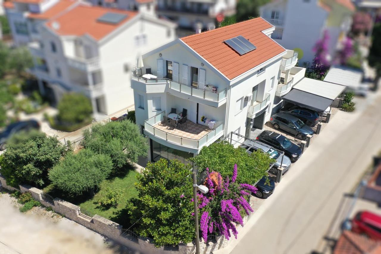 Apartments Dumancic Biograd Na Moru Exteriér fotografie