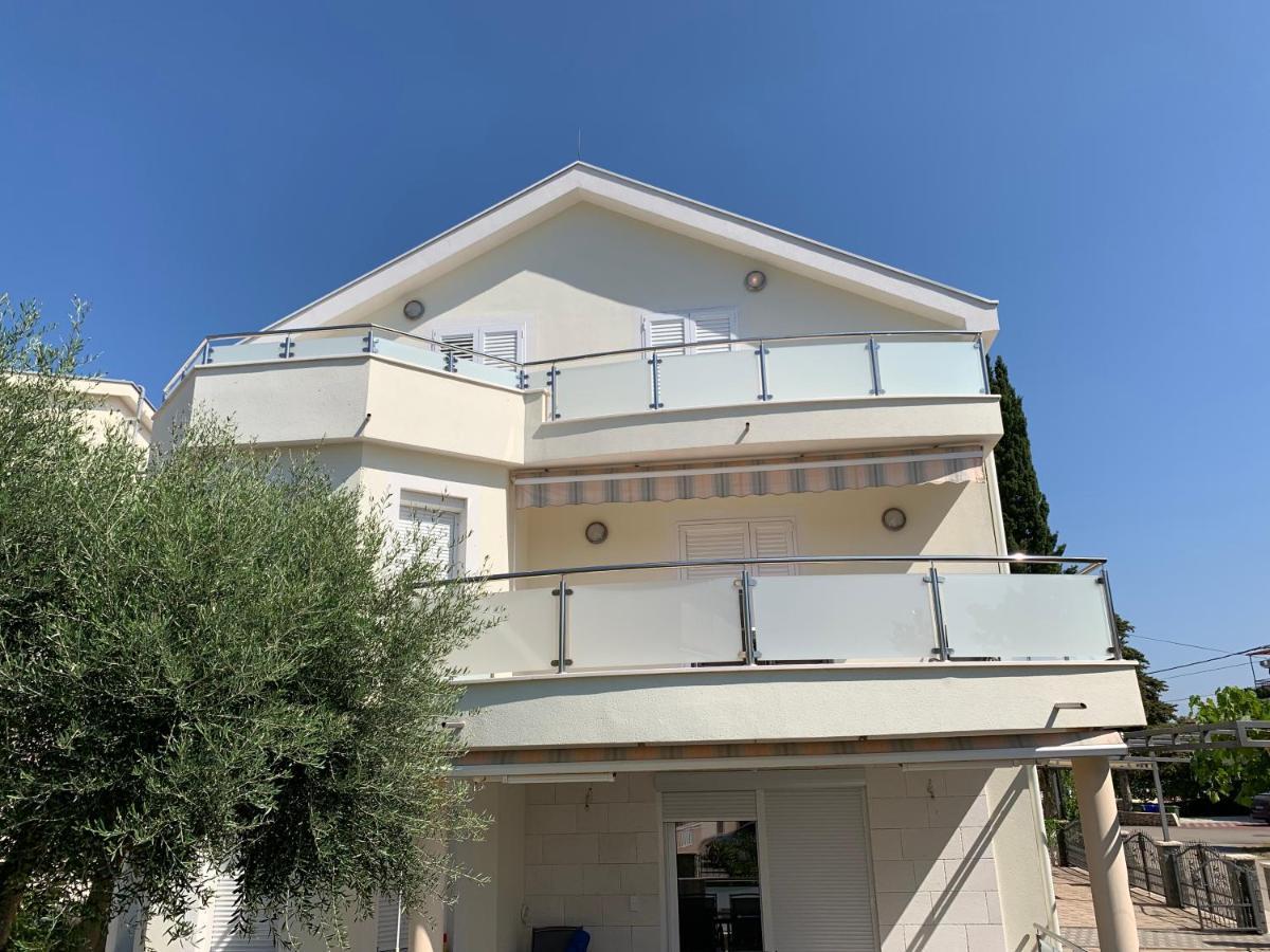 Apartments Dumancic Biograd Na Moru Exteriér fotografie