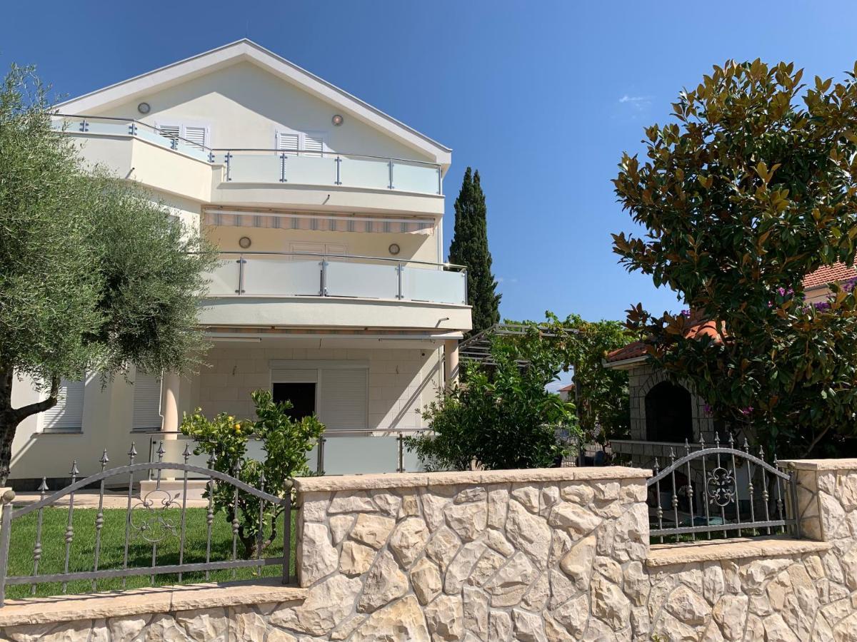 Apartments Dumancic Biograd Na Moru Exteriér fotografie