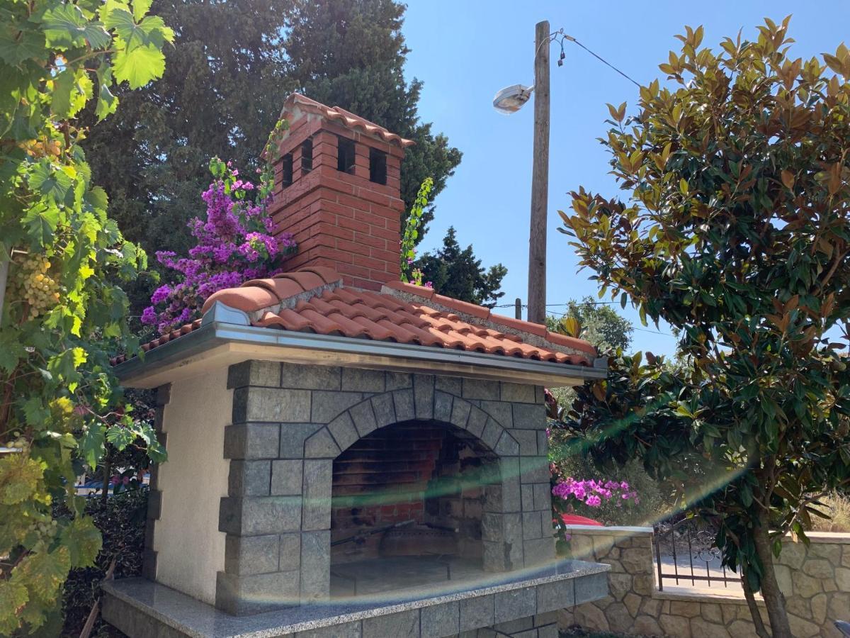 Apartments Dumancic Biograd Na Moru Exteriér fotografie