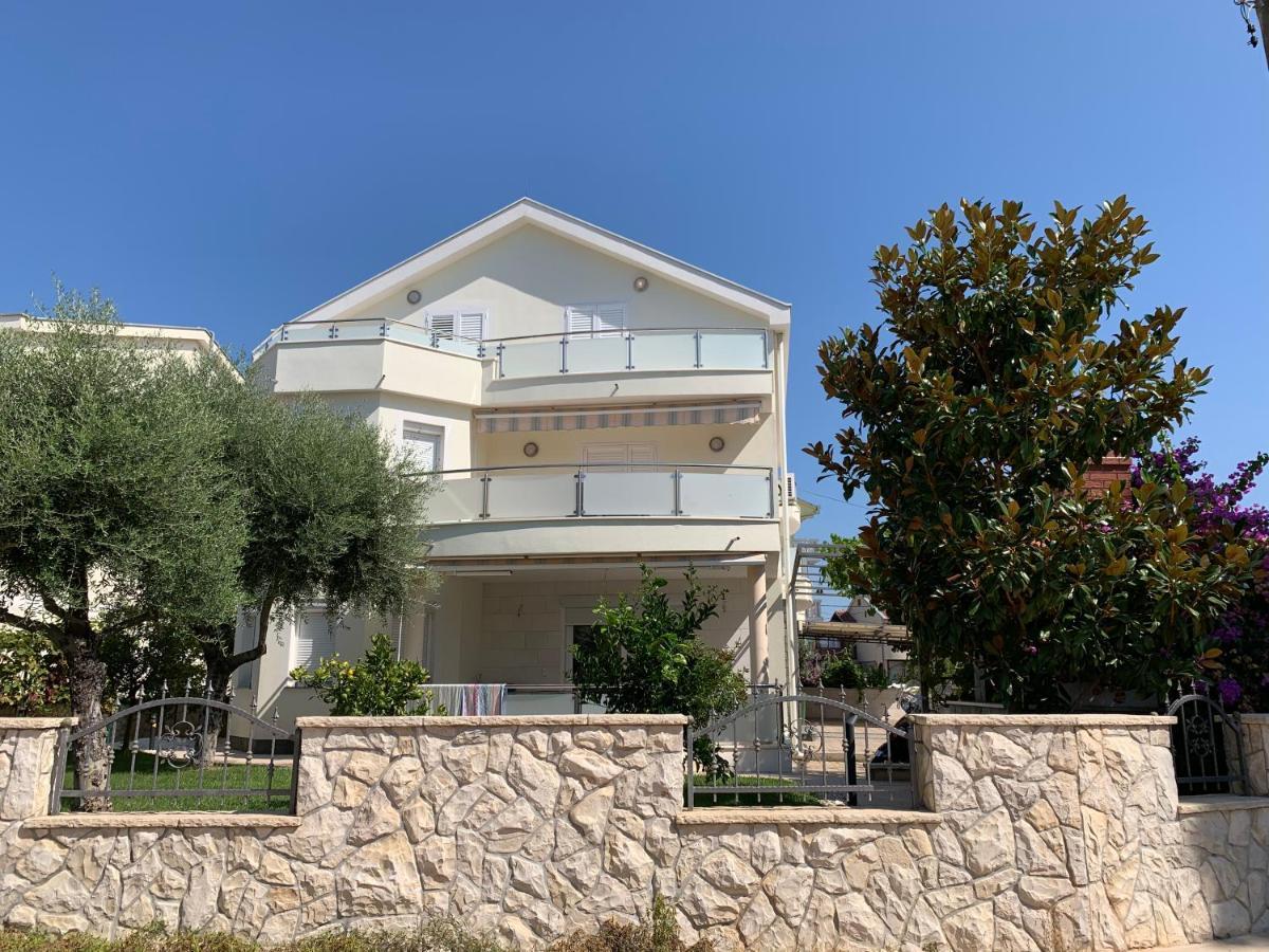 Apartments Dumancic Biograd Na Moru Exteriér fotografie