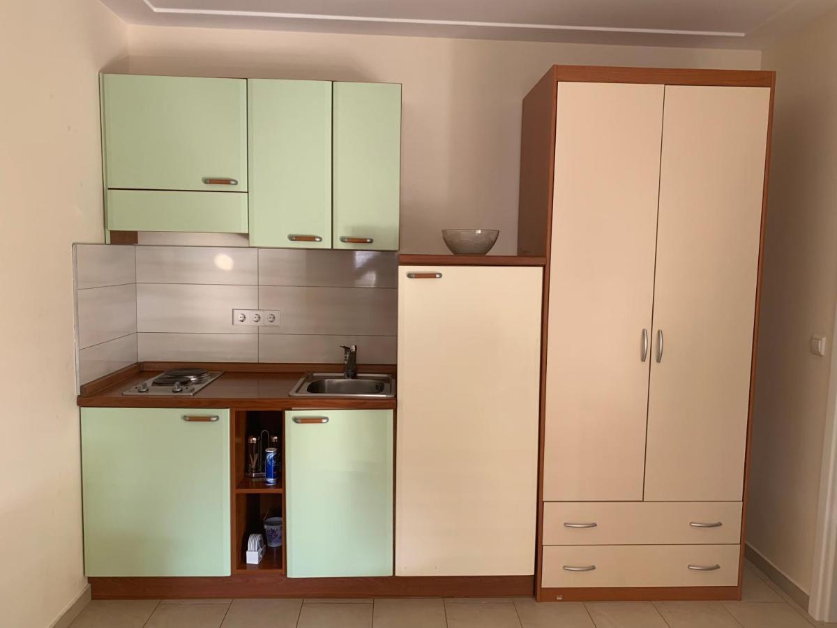 Apartments Dumancic Biograd Na Moru Exteriér fotografie