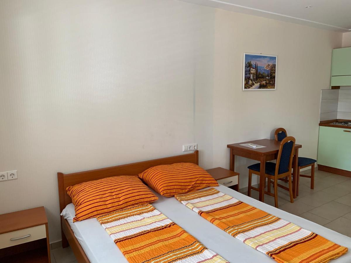 Apartments Dumancic Biograd Na Moru Exteriér fotografie
