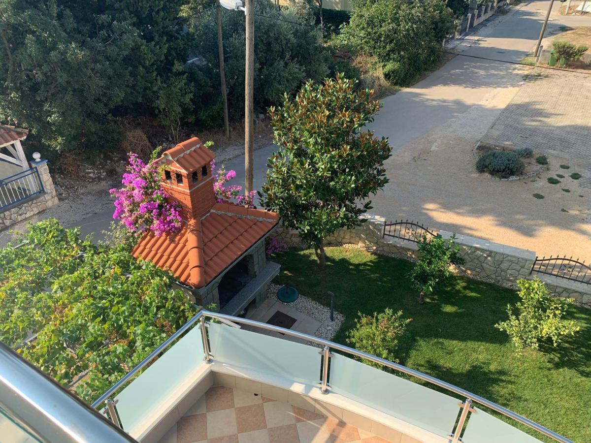 Apartments Dumancic Biograd Na Moru Exteriér fotografie