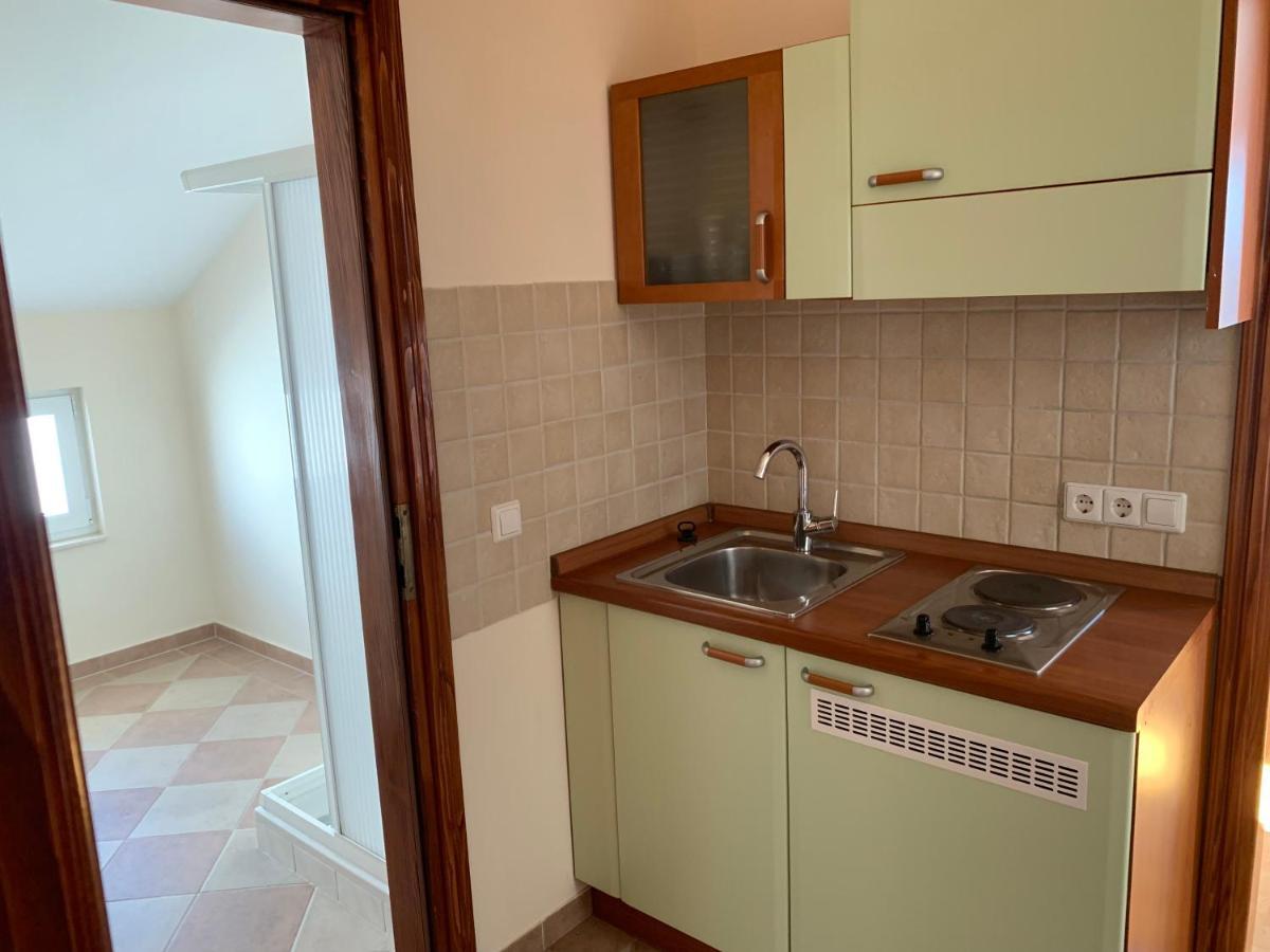 Apartments Dumancic Biograd Na Moru Exteriér fotografie
