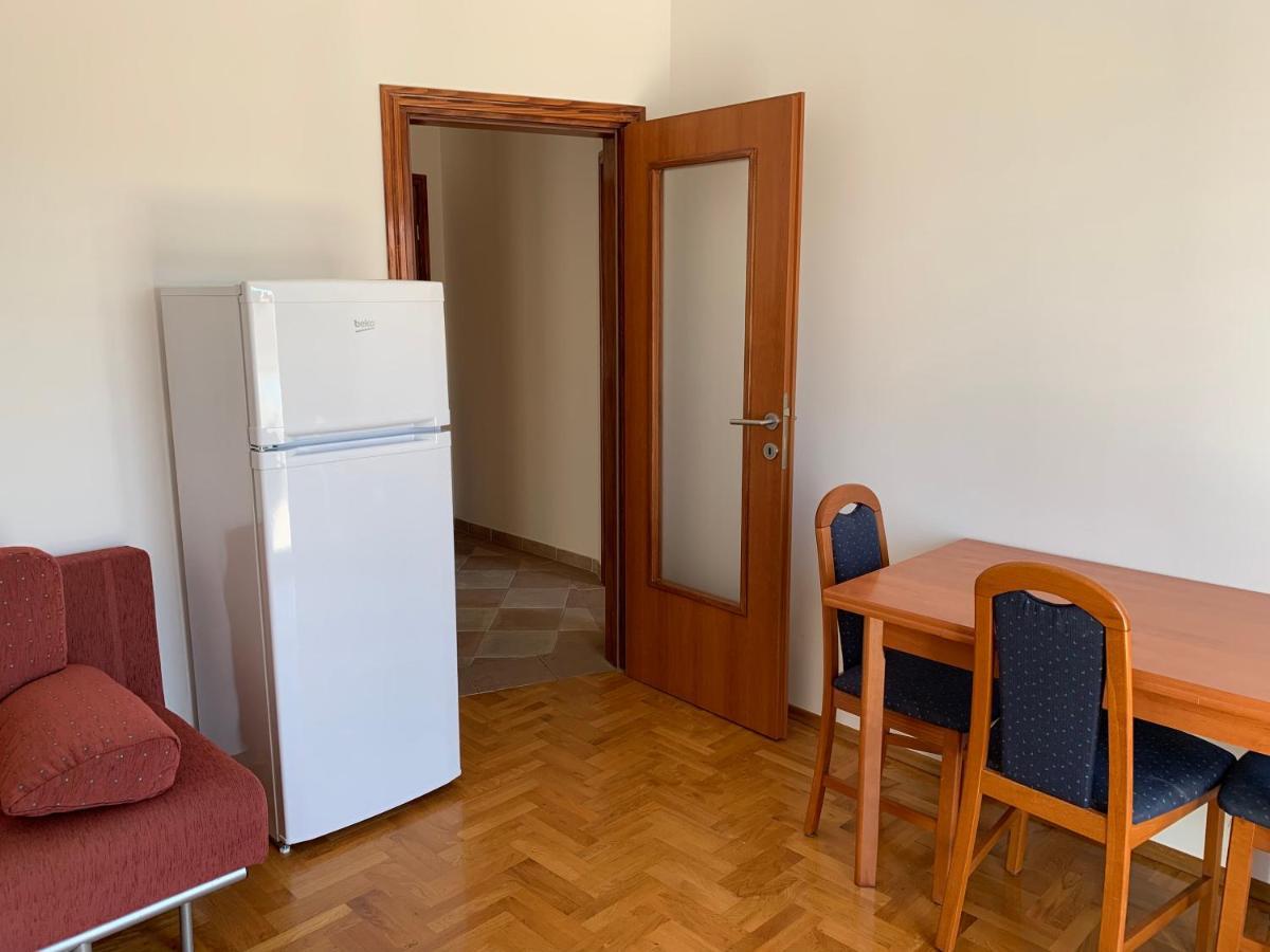 Apartments Dumancic Biograd Na Moru Exteriér fotografie