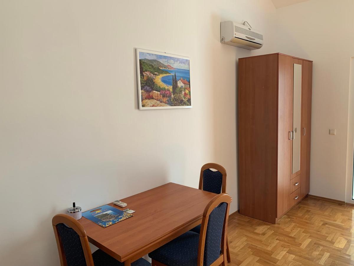 Apartments Dumancic Biograd Na Moru Exteriér fotografie