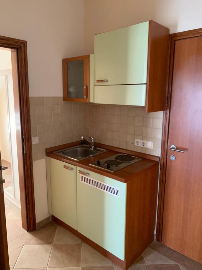 Apartments Dumancic Biograd Na Moru Exteriér fotografie