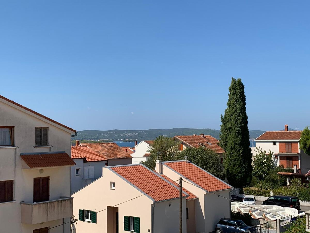 Apartments Dumancic Biograd Na Moru Exteriér fotografie