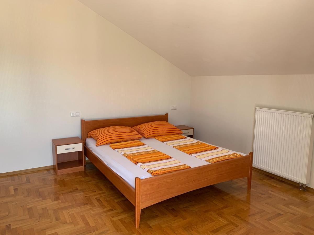 Apartments Dumancic Biograd Na Moru Exteriér fotografie