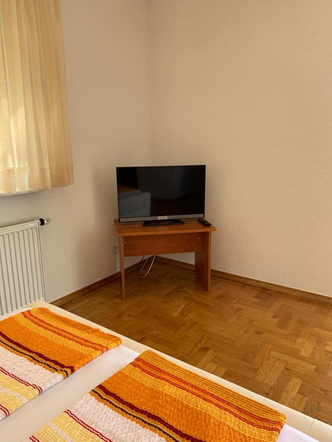 Apartments Dumancic Biograd Na Moru Exteriér fotografie