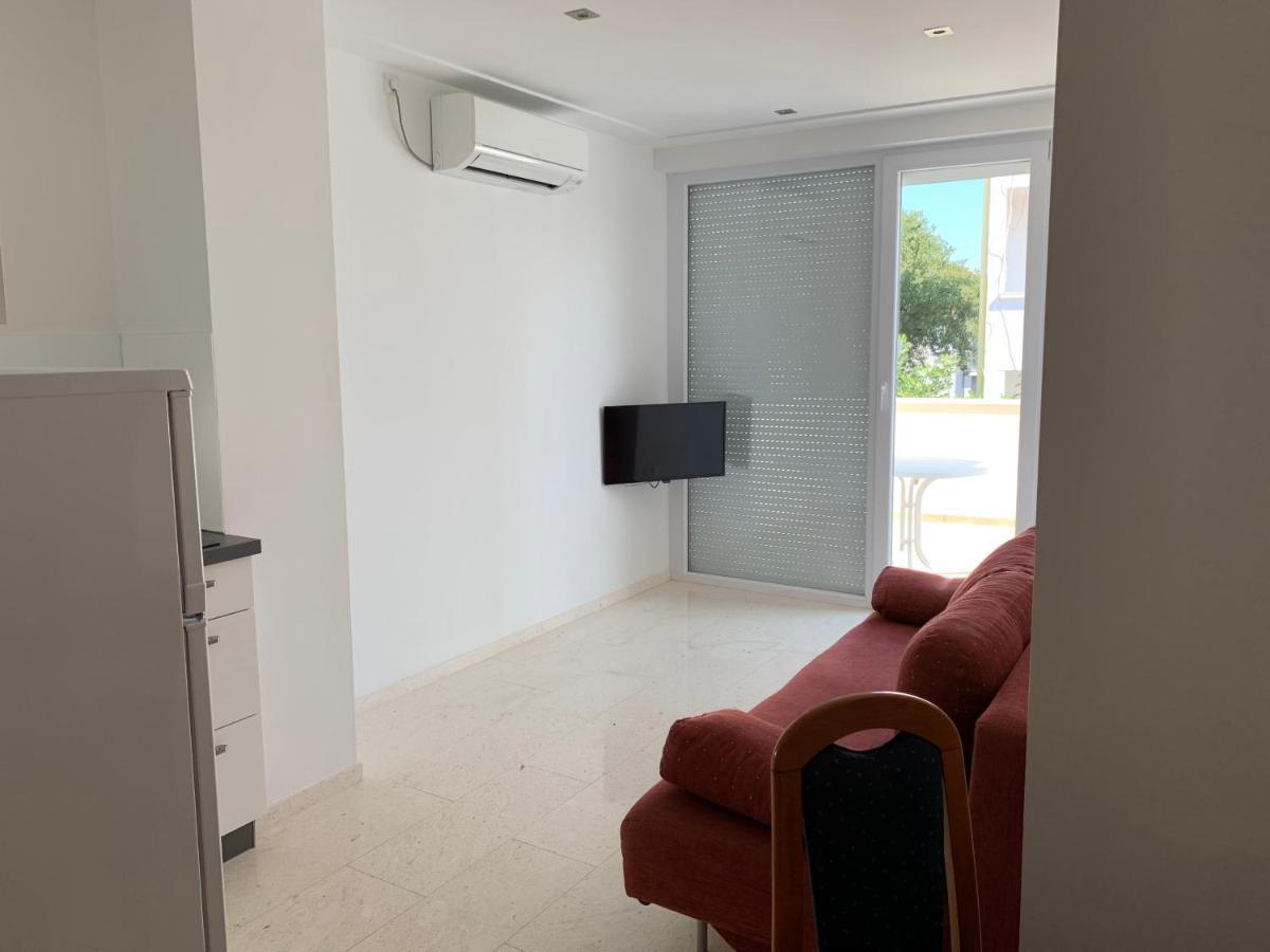 Apartments Dumancic Biograd Na Moru Exteriér fotografie