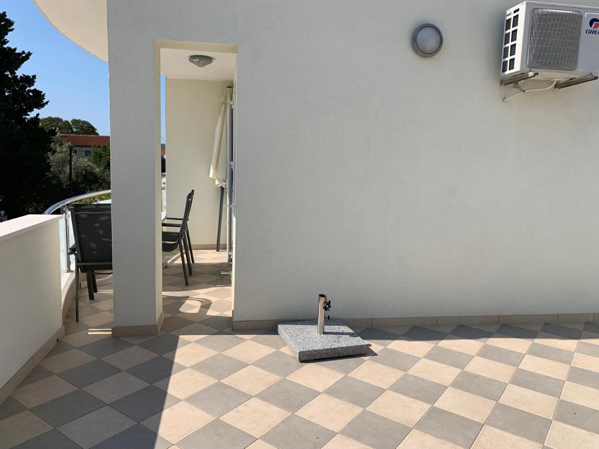 Apartments Dumancic Biograd Na Moru Exteriér fotografie