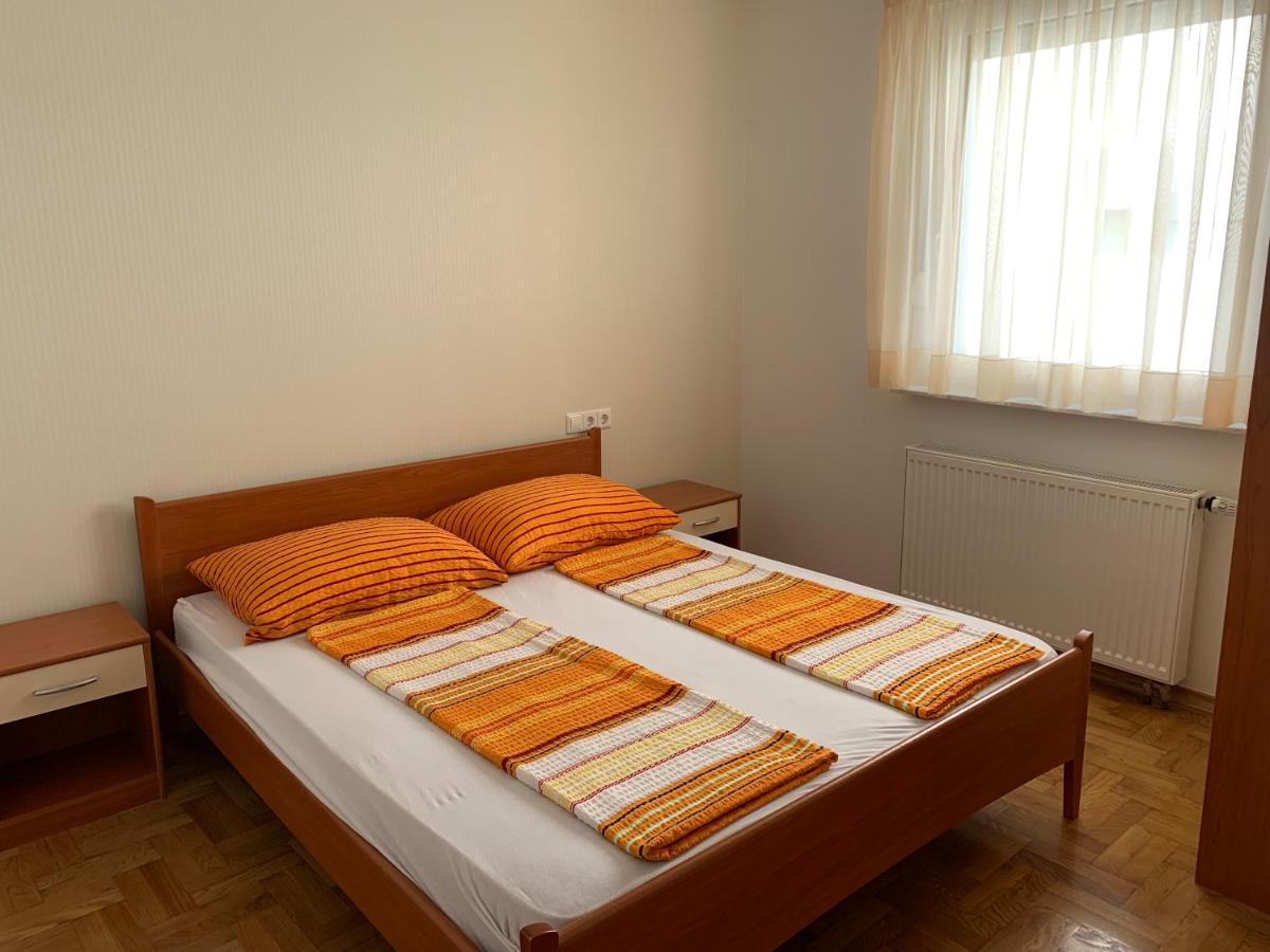 Apartments Dumancic Biograd Na Moru Exteriér fotografie