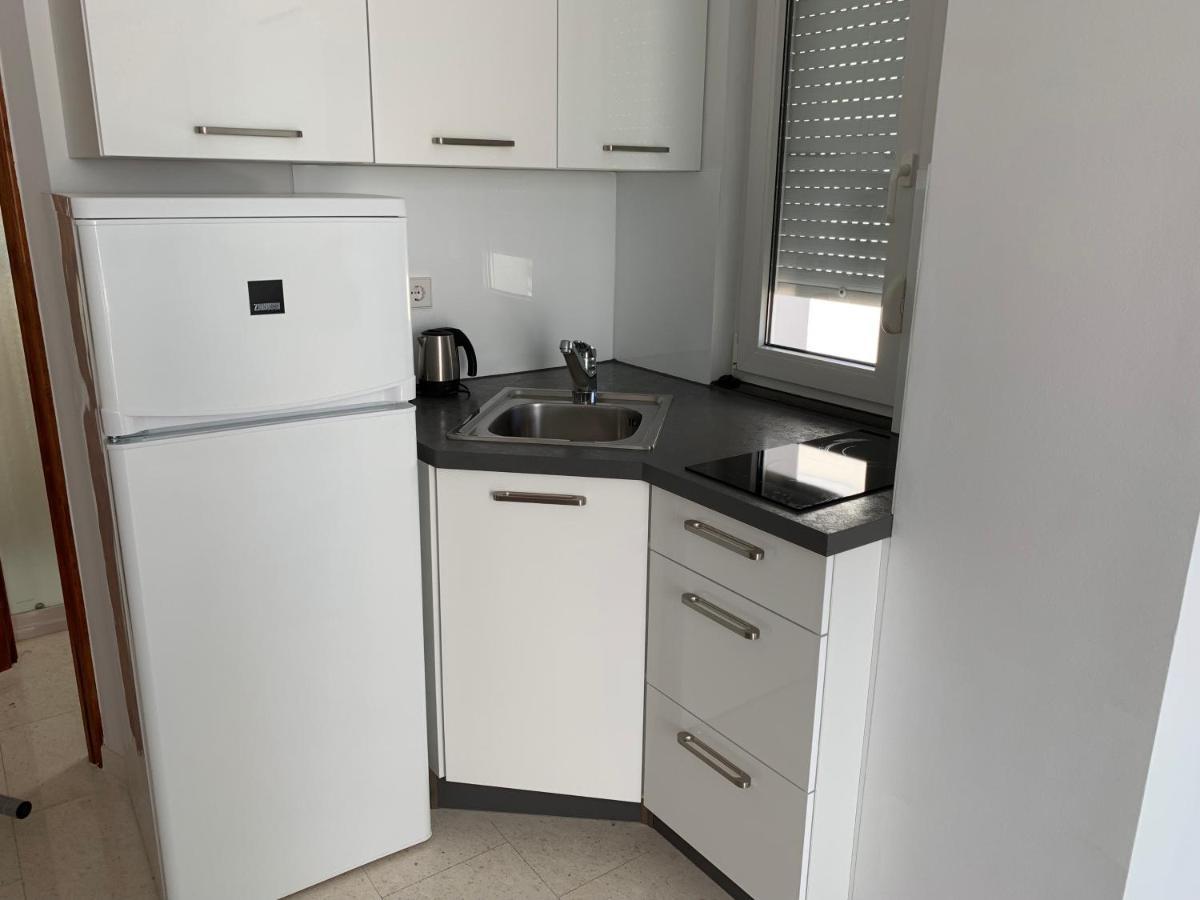 Apartments Dumancic Biograd Na Moru Exteriér fotografie