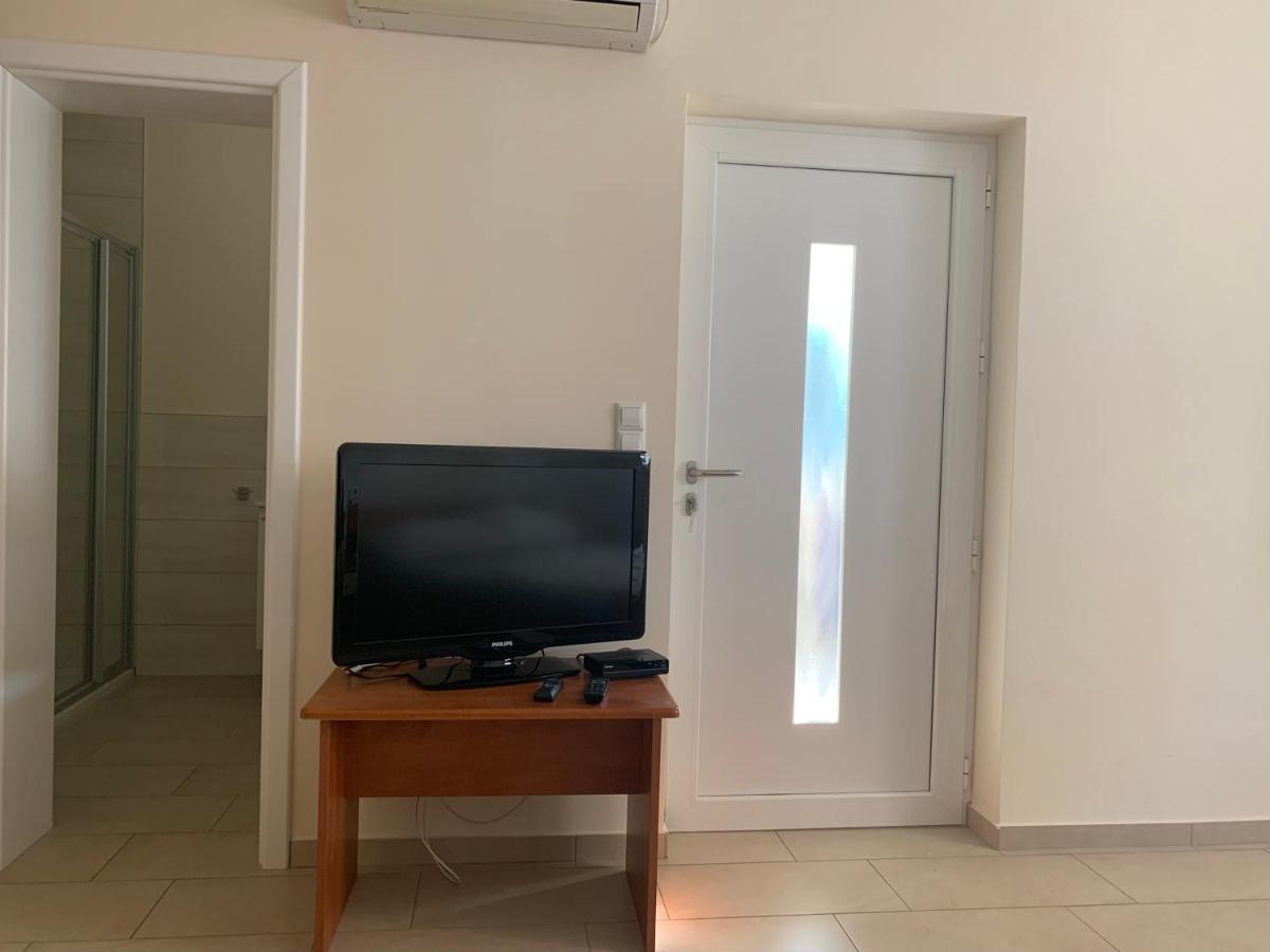 Apartments Dumancic Biograd Na Moru Exteriér fotografie