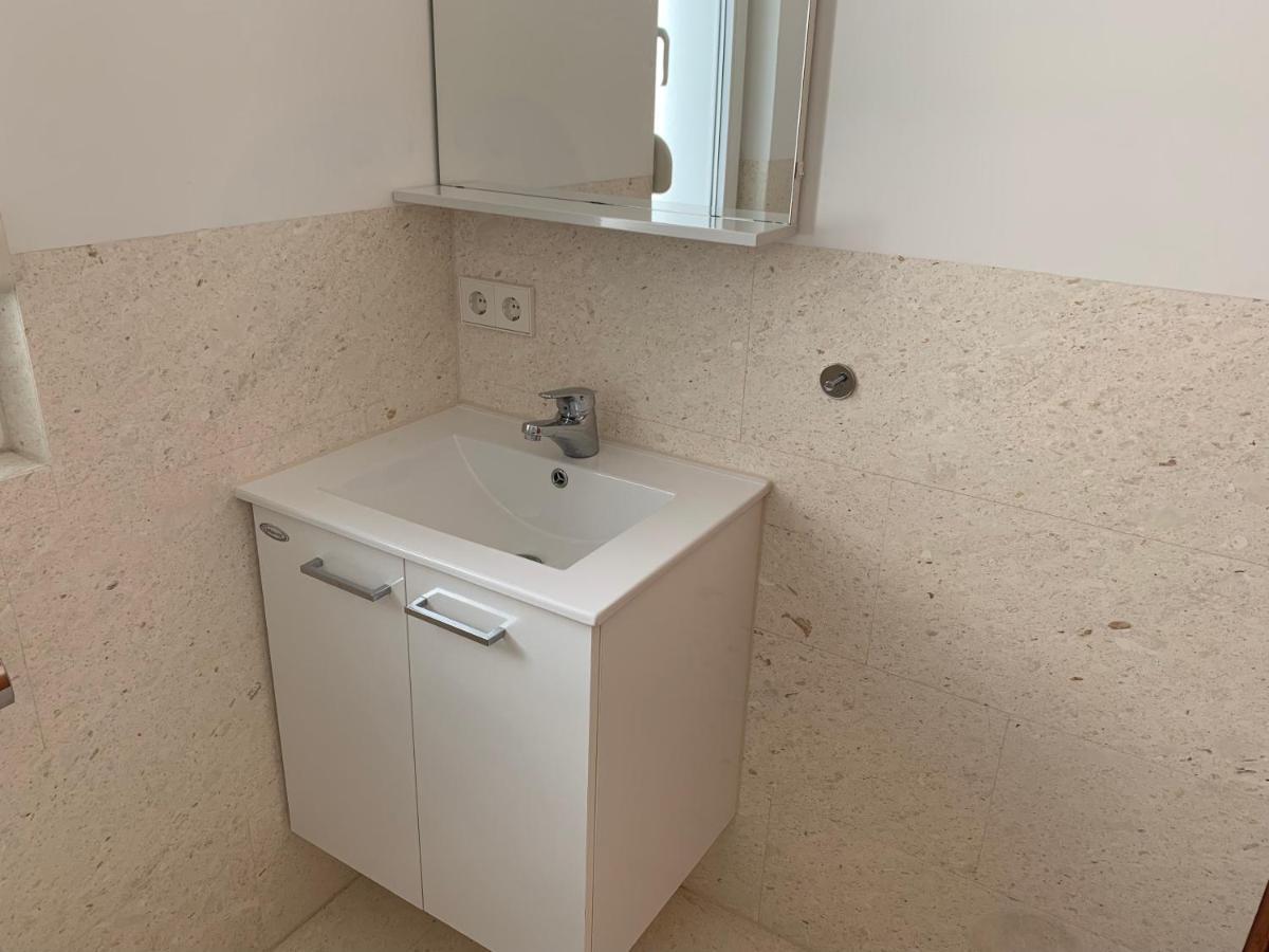 Apartments Dumancic Biograd Na Moru Exteriér fotografie