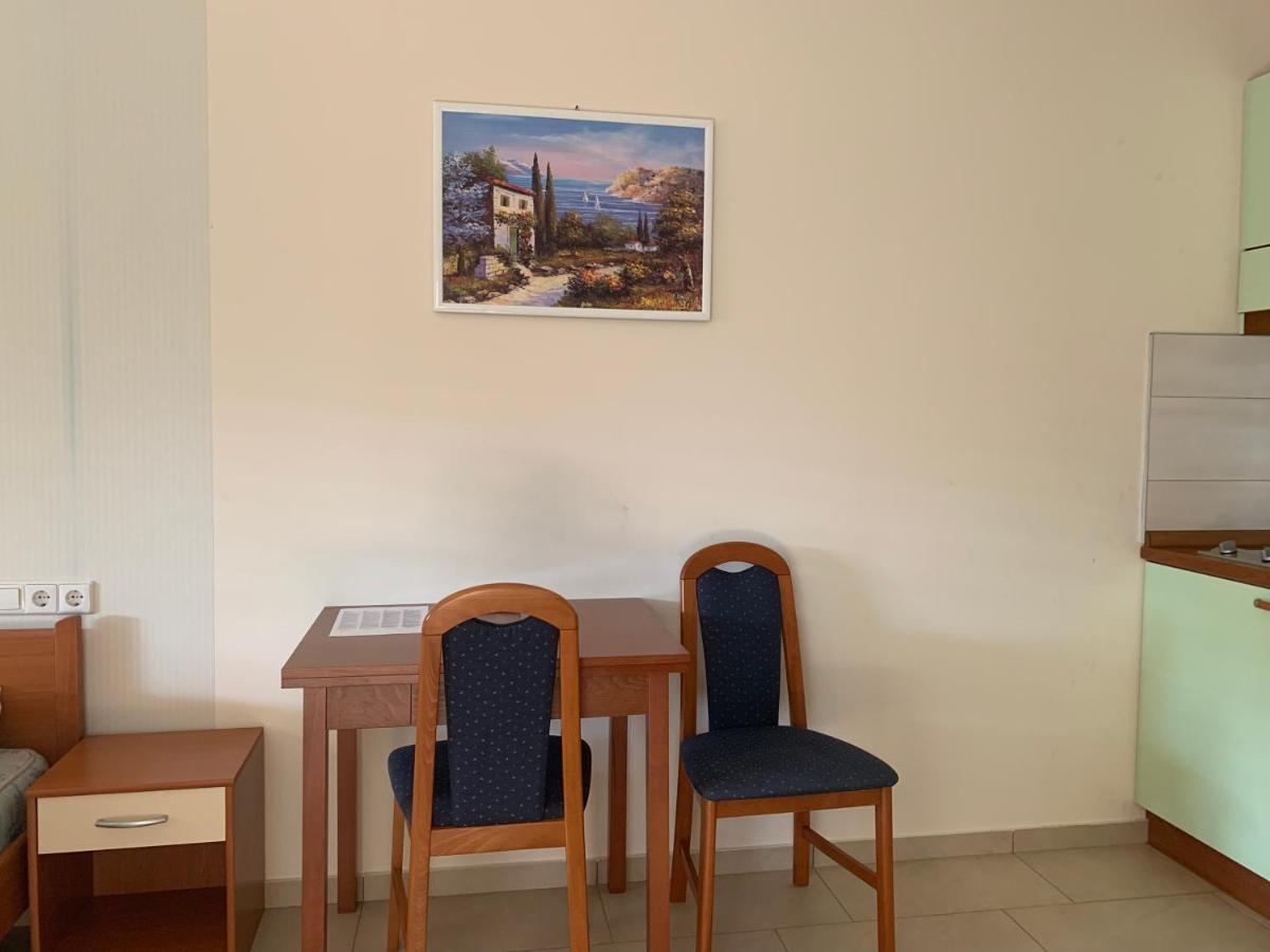 Apartments Dumancic Biograd Na Moru Exteriér fotografie