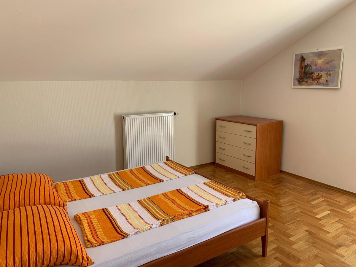 Apartments Dumancic Biograd Na Moru Exteriér fotografie