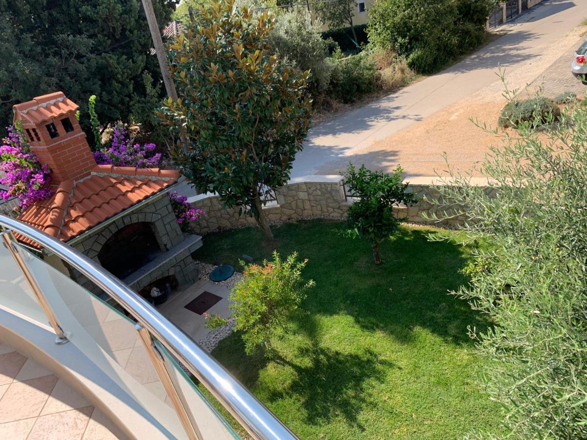 Apartments Dumancic Biograd Na Moru Exteriér fotografie