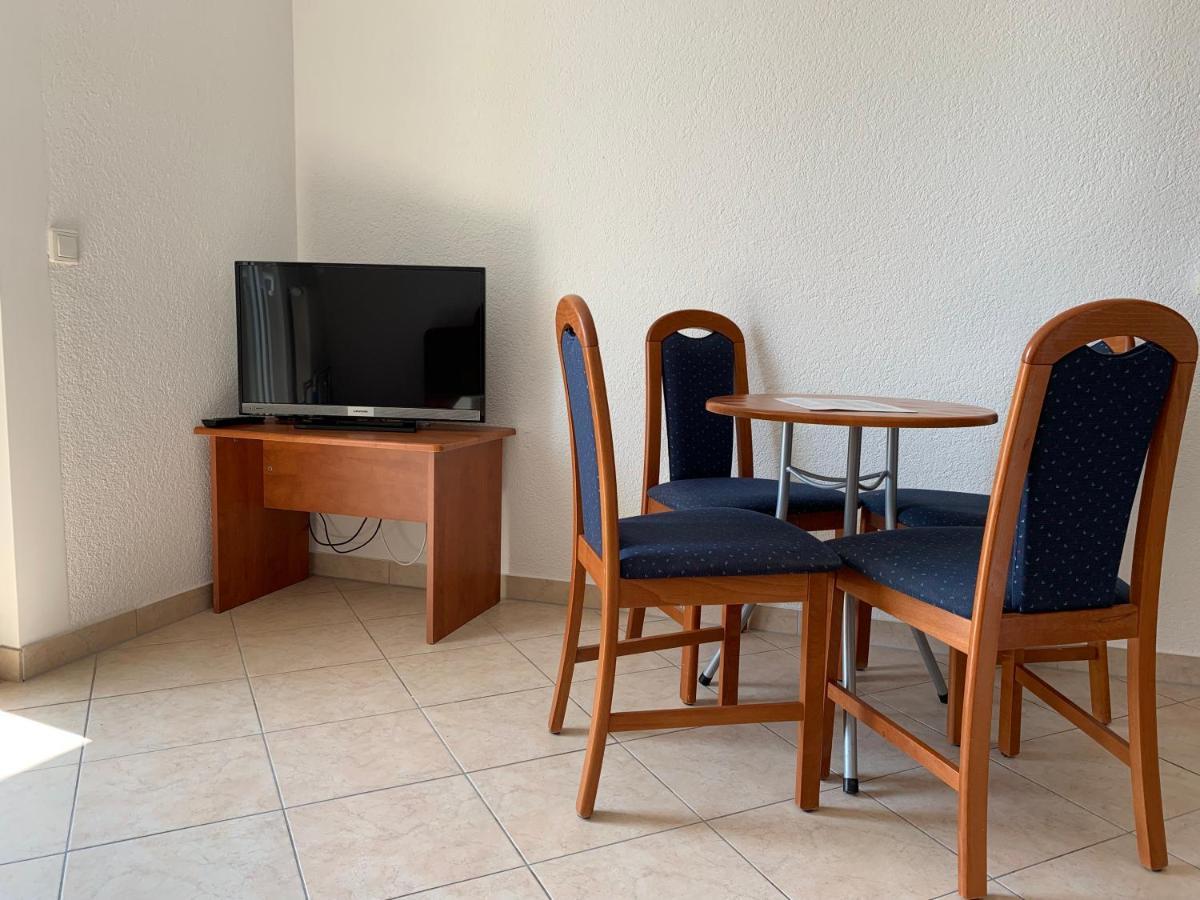 Apartments Dumancic Biograd Na Moru Exteriér fotografie