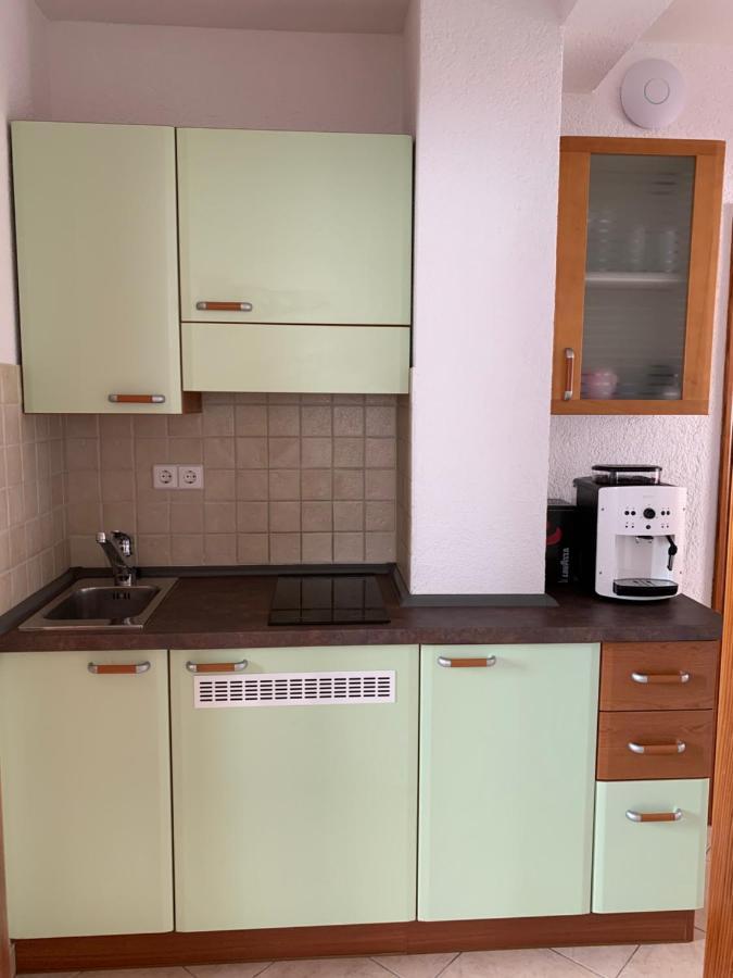 Apartments Dumancic Biograd Na Moru Exteriér fotografie