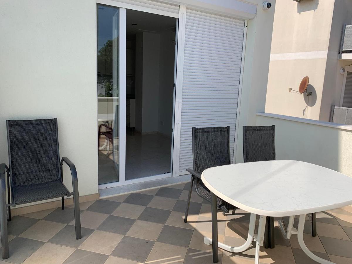 Apartments Dumancic Biograd Na Moru Exteriér fotografie