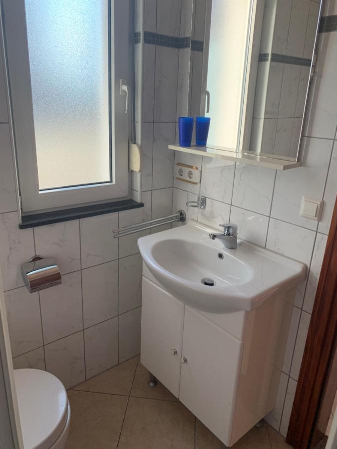 Apartments Dumancic Biograd Na Moru Exteriér fotografie