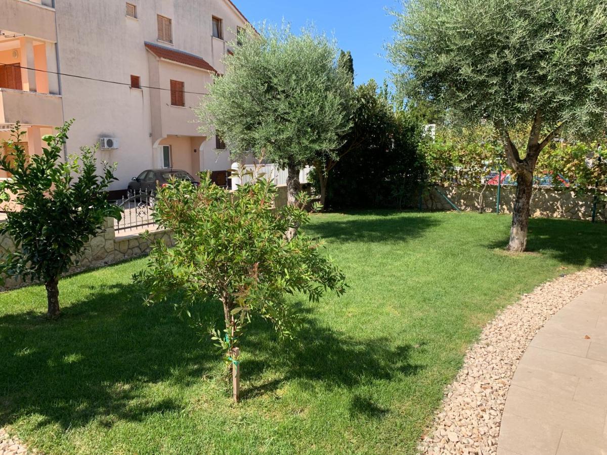 Apartments Dumancic Biograd Na Moru Exteriér fotografie